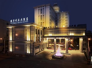 Agoda.com China Apartments & Hotels