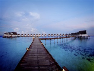 Agoda.com Maldives Apartments & Hotels