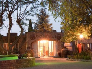 Agoda.com South Africa Apartments & Hotels