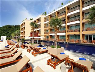 Agoda.com Thailand Apartments & Hotels