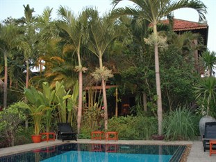 Agoda.com Cambodia Apartments & Hotels