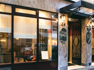 Agoda.com Apartments & Hotels France 