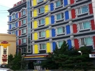 Agoda.com South Korea Apartments & Hotels