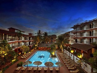 Agoda.com India Apartments & Hotels