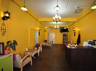 Agoda.com Thailand Apartments & Hotels