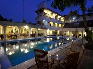 Agoda.com Indonesia Apartments & Hotels