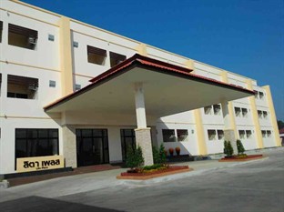 Agoda.com Thailand Apartments & Hotels