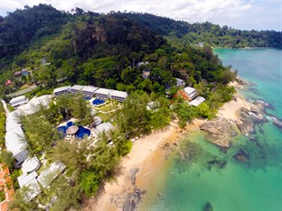 Agoda.com Thailand Apartments & Hotels