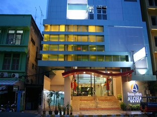 Agoda.com Thailand Apartments & Hotels