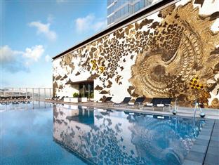 Agoda.com Hong Kong Apartments & Hotels