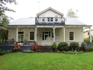 Agoda.com New Zealand Apartments & Hotels