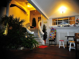 Agoda.com Thailand Apartments & Hotels