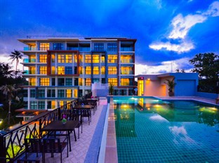 Agoda.com Thailand Apartments & Hotels