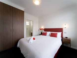 Agoda.com Australia Apartments & Hotels