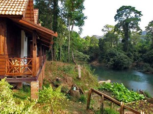 Agoda.com Laos Apartments & Hotels