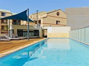 Agoda.com Australia Apartments & Hotels