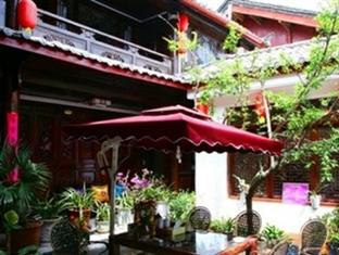 Agoda.com China Apartments & Hotels