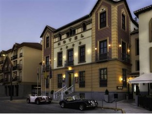 Agoda.com Spain Apartments & Hotels