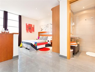 Agoda.com Spain Apartments & Hotels