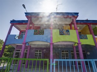 Agoda.com Malaysia Apartments & Hotels