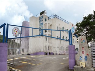 Agoda.com South Korea Apartments & Hotels