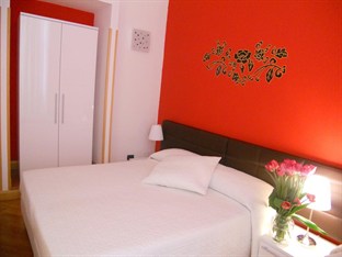 Agoda.com Italy Apartments & Hotels