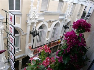 Agoda.com Spain Apartments & Hotels