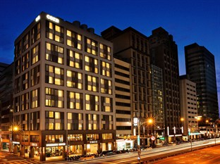 Agoda.com Taiwan Apartments & Hotels