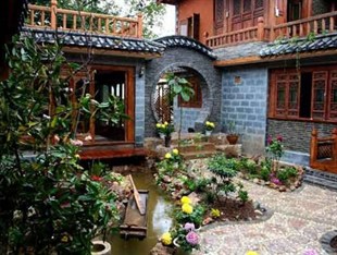 Agoda.com China Apartments & Hotels