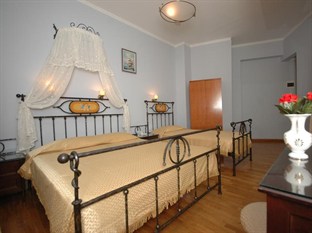 Agoda.com Greece Apartments & Hotels