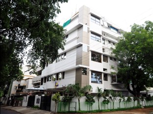 Agoda.com India Apartments & Hotels