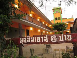 Agoda.com Thailand Apartments & Hotels