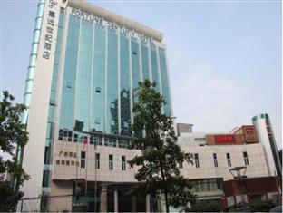 Agoda.com China Apartments & Hotels