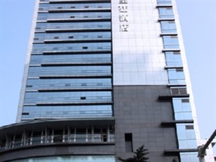 Agoda.com China Apartments & Hotels