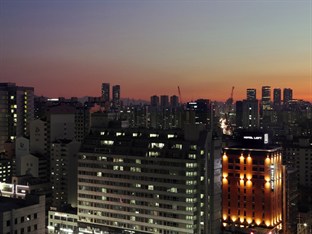 Agoda.com South Korea Apartments & Hotels