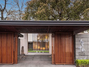 Agoda.com China Apartments & Hotels