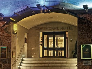 Agoda.com United Kingdom Apartments & Hotels