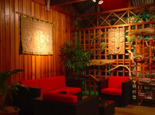 Agoda.com Thailand Apartments & Hotels