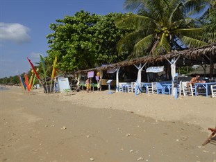 Agoda.com Thailand Apartments & Hotels