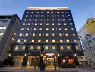 Agoda.com Japan Apartments & Hotels