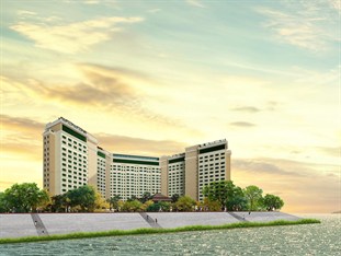 Agoda.com Cambodia Apartments & Hotels