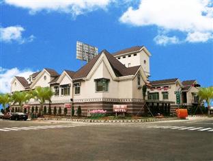 Agoda.com Taiwan Apartments & Hotels