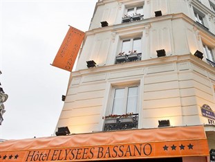 Agoda.com Apartments & Hotels France 