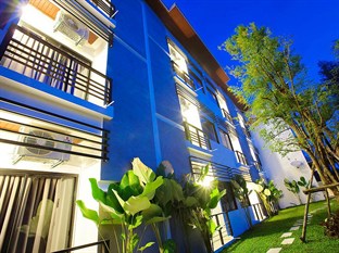 Agoda.com Thailand Apartments & Hotels