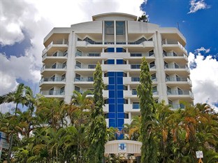 Agoda.com Australia Apartments & Hotels