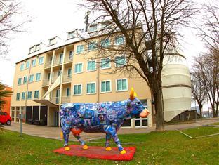 Agoda.com Italy Apartments & Hotels