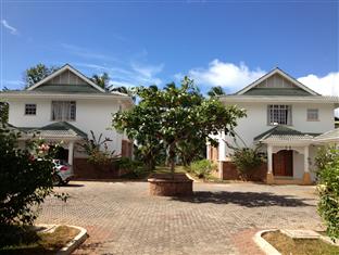 Agoda.com Seychelles Apartments & Hotels