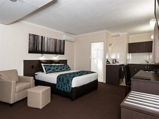 Agoda.com Australia Apartments & Hotels