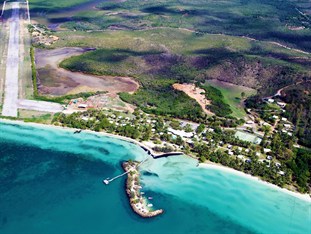Agoda.com New Caledonia Apartments & Hotels