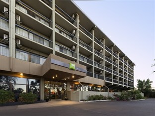 Agoda.com Australia Apartments & Hotels